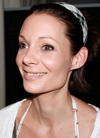 Foto Seiyuu Natascha Geisler