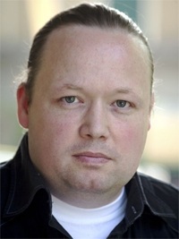 Foto Seiyuu Martin Bross