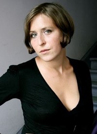 Foto Seiyuu Britta Steffenhagen