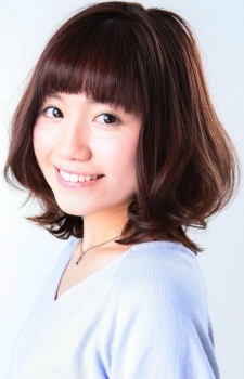 Foto Seiyuu Yuri Noguchi