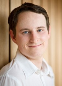 Foto Seiyuu Florian Knorn