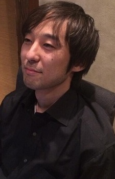 Foto Staf/Seiyuu Tatsuki