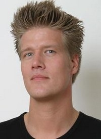 Foto Seiyuu Matthias Keller