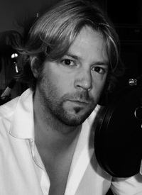 Foto Seiyuu Till Endemann