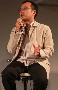 Foto Staf/Seiyuu Shigeyuki Watanabe