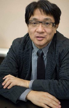 Foto Hideyuki Kikuchi