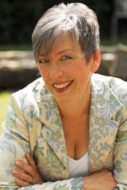 Foto Seiyuu Dorothea Anzinger