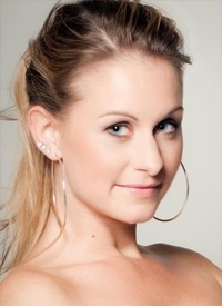 Foto Seiyuu Leoni Oeffinger