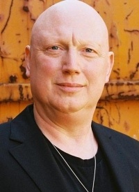 Foto Seiyuu Volker Niederfahrenhorst