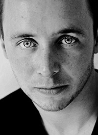 Foto Seiyuu Dimitri Rougeul