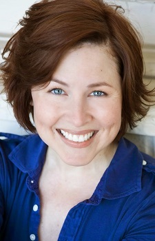 Foto Seiyuu Luci Christian