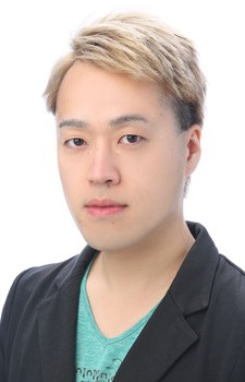 Foto Seiyuu Masaomi Yamahashi