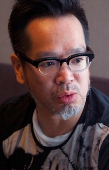 Foto Staf/Seiyuu Naoki Satou