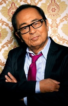 Foto Staf/Seiyuu Yuuji Oono