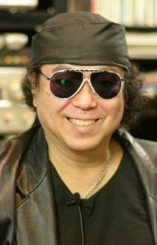 Foto Staf/Seiyuu Buichi Terasawa