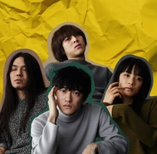 Foto Staf/Seiyuu Ame no Parade