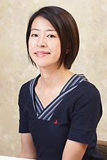 Foto Mari Okazaki