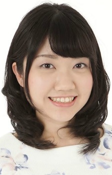 Foto Ayano Hamaguchi