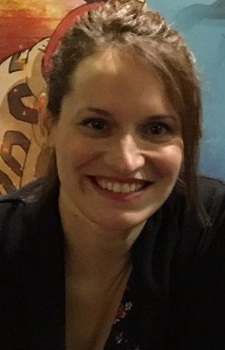 Foto Seiyuu Maribel Pomar