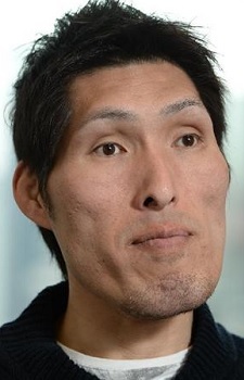 Foto Seiyuu Shinichi Shinohara