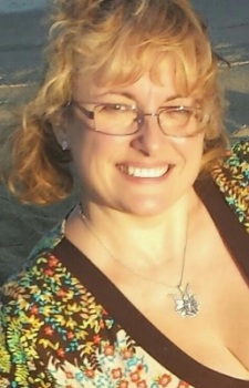 Foto Seiyuu Ana María Camps