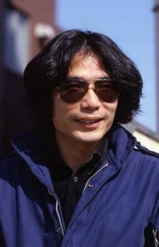 Foto Yoshinori Kanada