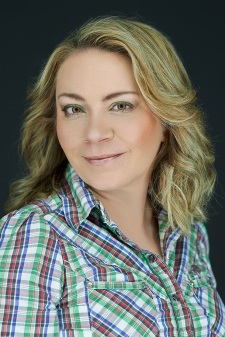 Foto Seiyuu Andrea Roatis