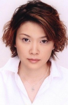 Foto Seiyuu Takako Honda