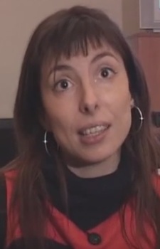 Foto Seiyuu Carmen Ambrós