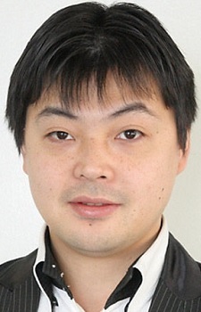 Foto Staf/Seiyuu Satoki Iida