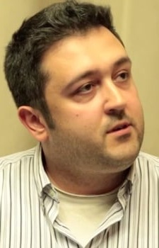 Foto Seiyuu Joan Montañana