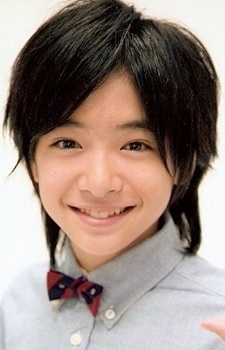 Foto Yuuri Chinen