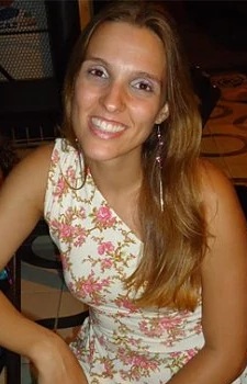 Foto Seiyuu Evie Saide