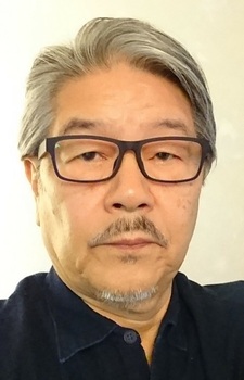 Foto Seiyuu Ryuusuke Oobayashi