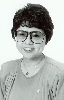 Foto Seiyuu Masako Sugaya