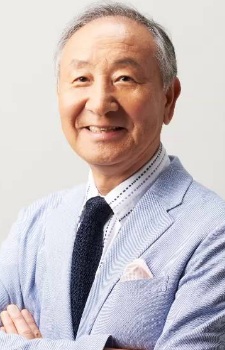 Foto Seiyuu Keaton Yamada