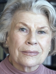 Foto Seiyuu Hannelore Minkus