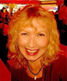 Foto Seiyuu Joseline Gassen