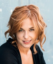 Foto Seiyuu Friederike Sipp