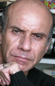 Foto Seiyuu Samir Murad