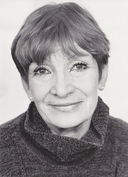 Foto Seiyuu Eva-Maria Lahl