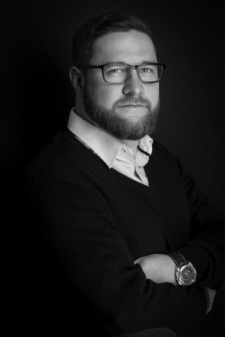 Foto Seiyuu Wilhelm-Rafael Garth