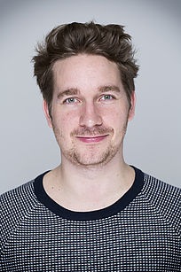 Foto Seiyuu Pirmin Sedlmeir