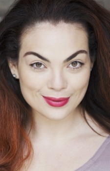 Foto Seiyuu Giovannie Cruz