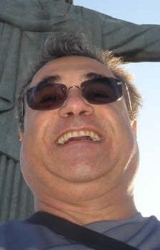 Foto Seiyuu Renato Rosenberg