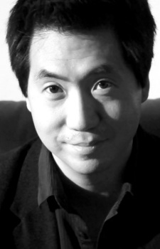 Foto Seiyuu Greg Chun