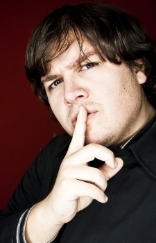 Foto Seiyuu Luisma Albarracín