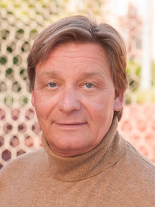 Foto Seiyuu Frank Muth