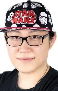 Foto Seiyuu Xin Teng