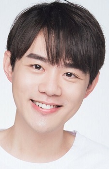 Foto Seiyuu Shangqing Su